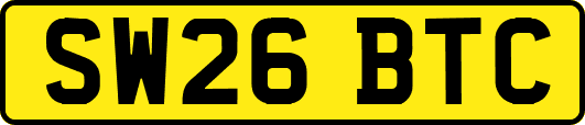 SW26BTC