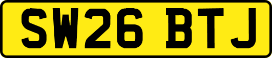 SW26BTJ