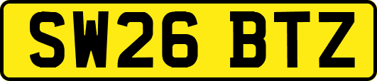 SW26BTZ