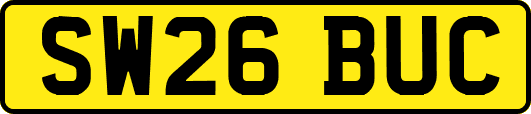 SW26BUC