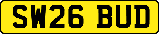 SW26BUD