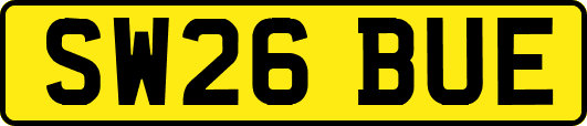 SW26BUE