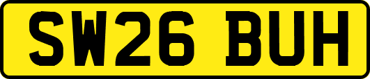 SW26BUH