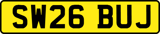 SW26BUJ