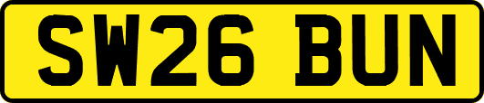 SW26BUN