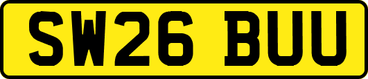 SW26BUU