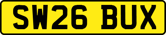 SW26BUX