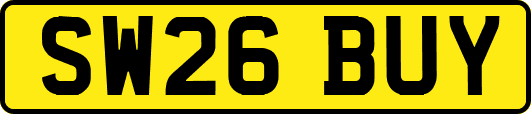 SW26BUY