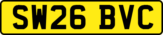 SW26BVC