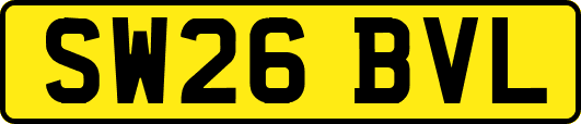 SW26BVL