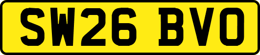 SW26BVO