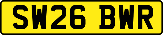 SW26BWR