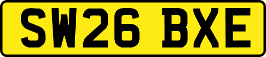 SW26BXE