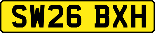 SW26BXH