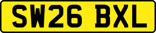 SW26BXL