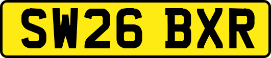 SW26BXR