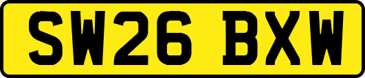 SW26BXW