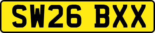 SW26BXX