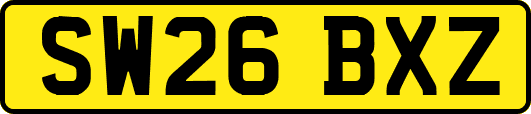 SW26BXZ