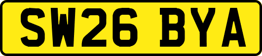 SW26BYA