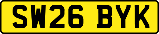 SW26BYK