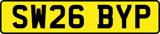 SW26BYP