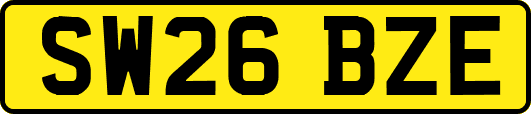 SW26BZE