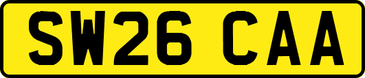 SW26CAA