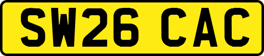 SW26CAC