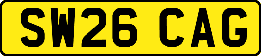 SW26CAG