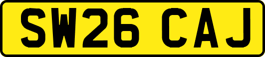 SW26CAJ