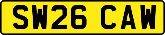 SW26CAW