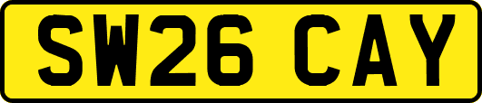 SW26CAY