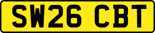 SW26CBT