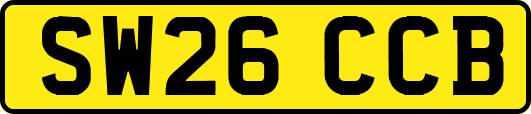 SW26CCB