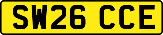 SW26CCE