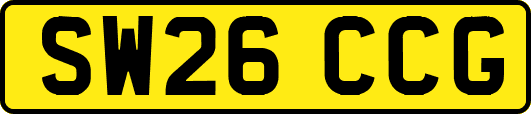 SW26CCG