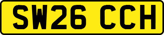 SW26CCH