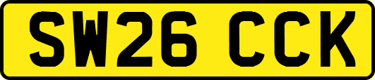 SW26CCK