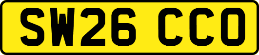 SW26CCO