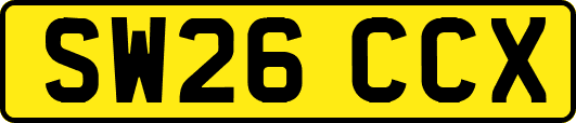 SW26CCX