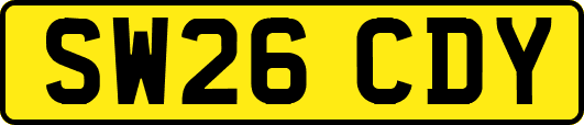 SW26CDY