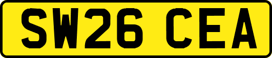 SW26CEA