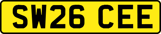 SW26CEE