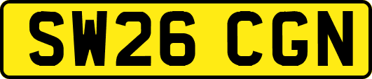SW26CGN