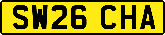 SW26CHA