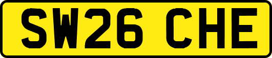 SW26CHE