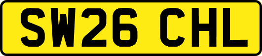 SW26CHL