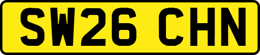 SW26CHN