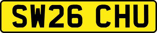 SW26CHU